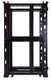 Eaton S-Series 48U Rack autonome Noir - ETN-ENC483042S