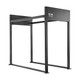 Tripp Lite  accessoire de racks Kit de panneaux - SRCTMTTLBM