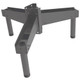 Chief  accessoire de montage de moniteurs - FCA3U Chief  accessoire de montage de moniteurs - FCA3U