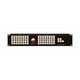 Kramer Electronics  accessoire de racks Façade - 04-827312-10 Kramer Electronics  accessoire de racks Façade - 04-827312-10