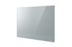 LG  Écran d'affichage dynamique Écran plat de signalisation numérique 139,7 cm (55") OLED 400 cd/m² Full HD Argent - 55EW5F-A