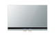 LG  Écran d'affichage dynamique Écran plat de signalisation numérique 139,7 cm (55") OLED 400 cd/m² Full HD Argent - 55EW5F-A