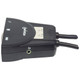 Manhattan  commutateur écran, clavier et souris Noir - 151245 Manhattan  commutateur écran, clavier et souris Noir - 151245