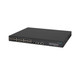 HPE FlexNetwork 5140 24G POE+2SFP+2XGT EI Géré L3 Gigabit Ethernet (10/100/1000) Connexion Ethernet, supportant l'alimentation via ce port (PoE) 1U - JL823A#ABA