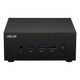 ASUS PN64-E1-BB5000X1TDR-NL Noir - 90MR00W2-M000Z0