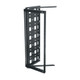 Middle Atlantic Products  étagère 20U Rack monté sur le mur Noir - SFR-20-24