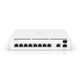 Ubiquiti UISP Console entrée et régulateur 10, 100, 1000 Mbit/s - UISP-CONSOLE