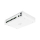 Ubiquiti UISP Console entrée et régulateur 10, 100, 1000 Mbit/s - UISP-CONSOLE