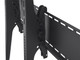 Monoprice  support pour téléviseur 2,54 m (100") Noir - 12994