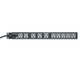 Accu-Tech  unité de distribution d'énergie 16 sortie(s) CA 1U Noir, Gris - PDS-1615R