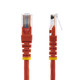 StarTech.com  câble de réseau Rouge 1,8 m Cat5e U/UTP (UTP) - M45PATCH6RD