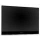 Viewsonic  téléviseur et moniteur portables Moniteur portable Noir 40,6 cm (16") 3840 x 2160 pixels - VX1655-4K-OLED