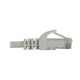 Tripp Lite  câble de réseau Blanc 30,49 m Cat6a U/UTP (UTP) - N261-100-WH