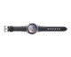Samsung Galaxy Watch3 3,05 cm (1.2") AMOLED 41 mm Numérique 360 x 360 pixels Écran tactile Argent Wifi Reconditionné GPS (satellite) - SM-R850NZSAXAC