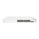 HPE Aruba Networking Aruba Instant On 1830 24G 2SFP Géré L2 Gigabit Ethernet (10/100/1000) 1U - JL812A#AC3