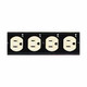 Eaton  unité de distribution d'énergie 12 sortie(s) CA 1U Noir - TPC12-A Eaton  unité de distribution d'énergie 12 sortie(s) CA 1U Noir - TPC12-A