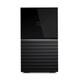 Western Digital  disque dur externe 28 To 3.2 Gen 1 (3.1 Gen 1) - WDBFBE0280JBK-NESN