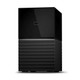 Western Digital  disque dur externe 28 To 3.2 Gen 1 (3.1 Gen 1) - WDBFBE0280JBK-NESN Western Digital  disque dur externe 28 To 3.2 Gen 1 (3.1 Gen 1) - WDBFBE0280JBK-NESN