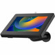 CTA Digital  support antivol pour tablettes 27,9 cm (11") Noir - PAD-PARANB