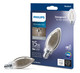 Philips  ampoule LED Blanc froid 4000 K 3 W E12 - 046677543228