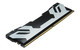 Kingston Technology FURY 32 Go 8000 MT/s DDR5 CL38 DIMM (kit de 2) Renegade Silver XMP - KF580C38RSK2-32
