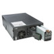 Schneider Electric  alimentation d'énergie non interruptible Double-conversion (en ligne) 6 kVA 6000 W 5 sortie(s) CA - SRT6KRMXLT