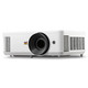Viewsonic  vidéo-projecteur 4000 ANSI lumens DLP 1080p (1920x1080) Blanc - PA503HD