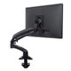 Chief  support d'écran plat pour bureau 81,3 cm (32") Noir - K1D120BXRH