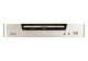 ATEN  commutateur écran, clavier et souris Grille de montage Noir, Acier inoxydable - CS1794 ATEN  commutateur écran, clavier et souris Grille de montage Noir, Acier inoxydable - CS1794