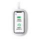 SanDisk Ixpand Smartphone Blanc Secteur Recharge sans fil Charge rapide Intérieure - SDIZ90N-256G-GN4FE