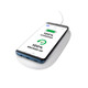 SanDisk Ixpand Smartphone Blanc Secteur Recharge sans fil Charge rapide Intérieure - SDIZ90N-256G-GN4FE