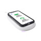 SanDisk Ixpand Smartphone Blanc Secteur Recharge sans fil Charge rapide Intérieure - SDIZ90N-256G-GN4FE