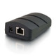 C2G  changeur de genre de câble USB B, RJ45 USB A, RJ45 Noir - 53880
