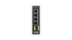 D-Link DIS‑100G‑5SW Non-géré L2 Gigabit Ethernet (10/100/1000) Noir - DIS-100G-5SW