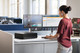 HP EliteDesk 800 G6 Intel® Core™ i5 i5-10500 16 Go DDR4-SDRAM 256 Go SSD Windows 11 Pro SFF PC Noir - 235Q2AW