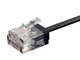Monoprice  câble de réseau Noir 1,5 m Cat6 U/UTP (UTP) - 34248