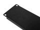 Monoprice  accessoire de racks Panneau caché - 7262