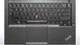 Lenovo ThinkPad X1 Carbon (2nd Gen) Intel® Core™ i5 i5-4300U Ultrabook 35,6 cm (14") Quad HD 4 Go DDR3L-SDRAM 128 Go SSD Windows 7 Professional Noir - 20A7002FUS