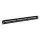 Tripp Lite  baie de branchements 1U - N252-024-SH-K