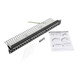 Tripp Lite  baie de branchements 1U - N252-024-SH-K