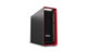 Lenovo ThinkStation P7 Intel® Xeon® W w9-3495X 128 Go DDR5-SDRAM 1 To SSD NVIDIA Quadro T1000 Windows 11 Pro for Workstations Tower Station de travail Noir, Rouge - 30F30015US