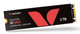 Verbatim Vi560 S3 2 To M.2 Série ATA III 3D NAND - 49365