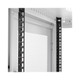 Tripp Lite  étagère 9U Rack monté sur le mur Blanc - SRW9UDPW