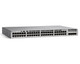 Cisco Catalyst C9200 Géré L3 Gigabit Ethernet (10/100/1000) Gris - C9200-48P-A
