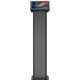 CTA Digital  support antivol pour tablettes Noir 27,9 cm (11") - PAD-PARAF2