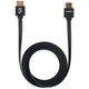 Targus iStore câble HDMI 1,8 m HDMI Type A (Standard) Noir - ACC967CAI
