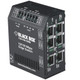 Black Box  commutateur réseau Non-géré L2 Fast Ethernet (10/100) Noir - LBH600A-P-24
