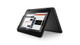 Lenovo 300e Intel® Celeron® N3450 Hybride (2-en-1) 29,5 cm (11.6") Écran tactile HD 4 Go LPDDR4-SDRAM 64 Go eMMC Wi-Fi 5 (802.11ac) Windows 10 Pro Noir - 81FY000SUS