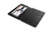Lenovo 300e Intel® Celeron® N3450 Hybride (2-en-1) 29,5 cm (11.6") Écran tactile HD 4 Go LPDDR4-SDRAM 64 Go eMMC Wi-Fi 5 (802.11ac) Windows 10 Pro Noir - 81FY000SUS