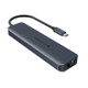 Targus  station d'accueil USB Type-C Bleu - HD4003GL